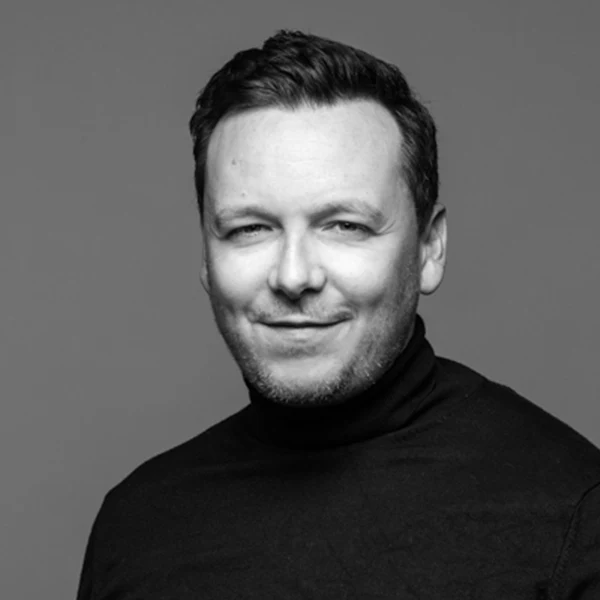 Maxime Coignard, fondateur de Diadem